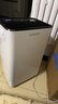 多乐信（DOROSIN）除湿机/抽湿机  60升/天120㎡ APP智控大户型别墅办公室地下室商业家用智能除潮干衣  ER-60 实拍图