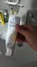 袋鼠妈妈牙膏备孕无氟妇女牙膏安全缓解异味吐叶酸清口气蓝莓鲜橙味100g*2 实拍图