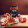 lasicilia【进口】拿坡里风味番茄罗勒意面酱350g意面伴侣风味浓郁 实拍图