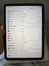 Apple/苹果 iPad 11英寸 A16芯片2025年款 平板电脑 (128GB WLAN版/学习办公娱乐)银色 实拍图