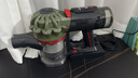 戴森（DYSON） V8 Cyclone 无绳吸尘器 手持无线吸尘器 除螨 宠物 家庭适用 实拍图