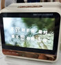 索爱（soaiy）SA-M1麦克风帽话筒套无线有线立式话筒一次性ktv帽子麦克风套话筒海绵套话筒罩防喷罩降噪麦套 实拍图