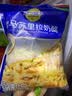 妙可蓝多马苏里拉芝士碎450g 奶酪碎  焗饭披萨拉丝烘焙原料 实拍图