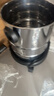 亿力桶式手持吸尘器家用超强大吸力工业级车载商用大功率有线干湿两用宠物吸猫毛神器地毯开荒保洁6263 实拍图