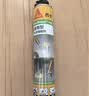 西卡sika boom发泡胶 隔音降噪膨胀胶填充剂 聚氨酯泡沫胶门窗填缝剂  实拍图