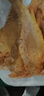 冻品先生 安井 香酥小黄鱼 800g 酥脆小鱼干 油炸小吃方便菜 空气炸锅食材 实拍图