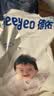 德佑婴儿一次性隔尿垫46片33*45cm 护理垫吸水不反渗建议9kg以内 实拍图