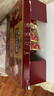 三只松鼠每日坚果750g30袋独立包装腰果开心果干休闲零食礼包中秋团购送礼 实拍图