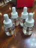 彩虹（RAINBOW）乖乖系列电蚊香液防蚊(45ml*3瓶+1器)无味驱蚊水驱蚊液可用180晚 实拍图