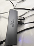 闪迪（SanDisk）128GB U盘 CZ73 安全加密 数据恢复 学习电脑办公投标 小巧便携 车载 大容量金属优盘 实拍图