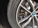 朝阳轮胎 汽车轮胎 245/45R18 100W C66 ZRT 防爆胎适配宝马5系/奔驰E 实拍图