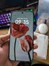 荣耀500 Pro 【肖战同款】5G手机 超级Pro版  骁龙8至尊旗舰芯 2亿人像全能实况 手机荣耀 AI手机 海蓝宝 16GB+1TB【2年碎屏险+3年质保】 官方标配 实拍图