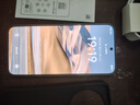 荣耀X70 焕新版 8+128 竹韵青 十面抗摔 8300mAh青海湖电池 IP69防水 荣耀绿洲护眼屏 AI手机 国家补贴 实拍图