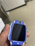 小天才电话手表Z7Pro星屿蓝【新品上市】楼层定位4.0高清双摄健康监测儿童智能手表学生视频通话手表男女 实拍图
