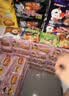 三养（SAMYANG）火鸡面炸酱面韩国超辣奶油混合口味进口干拌面变态辣泡面方便面 五种口味火鸡面组合140g*5袋 实拍图