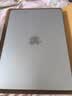 苹果/苹果AI/MacBook Air13英寸M5 (10+8核) 16G 512G天蓝色笔记本电脑【教育优惠】MDHH4CH/A 实拍图