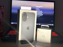 Apple/苹果 iPhone 17 256GB 黑色 支持移动联通电信5G 双卡双待手机 实拍图