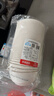 佳茉一次性碗【350ml*40只】环保稻壳碗汤碗野餐圆碗免洗一次性餐具 实拍图