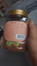 新边界原味巴旦木仁400g 每日坚果炒货休闲零食干果扁桃仁大杏仁 实拍图
