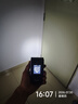 飞利浦（PHILIPS）V13P 星空黑 4G全网通翻盖老人手机 超长待机老年机 双卡双待大声大按键戒网防沉迷智能学生功能机 实拍图