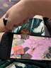 句可塞尔达amiibo无限刷希卡之石钥匙扣卡Switch2希卡之石充电智能扣 希卡之石【amiibo】王国之泪 小程序 实拍图