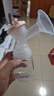 新贝吸奶器 电动吸奶器无痛全自动  拔奶器 大吸力便携吸乳器8768-1 实拍图