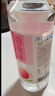 宜简无气苏打水白桃味无糖弱碱性饮品360ml*15瓶 实拍图
