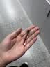 【大牌同香】香水小样便携男女持久留香高级清新自然 卡片香水小样-反转巴黎1支 常规 实拍图