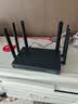 无线猫灵cpe无线路由器移动随身WiFi免插卡多网通双频WiFi6千兆端口家用手机笔记本电脑便携式宽带车载热点 CPE无线路由器随身wifi多网通4G 咨询客服领取1500g/7天体验流量 实拍图