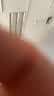 美家生活毛巾布拖把 杆长125cm一拖净 珊瑚绒超吸水传统老式扁头拖布墩布 实拍图