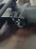 大疆 DJI RS 2 如影 专业单反相机防抖手持稳定器 云台稳定器 大疆拍摄稳定器 实拍图