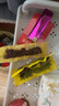 科尔沁 凹凸有型风干牛肉干原味200g 小块肉干肉脯 休闲零食  实拍图