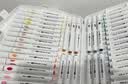 掌握丙烯马克笔喷喷笔软头12色幼儿园美术儿童绘画工具水彩笔涂色笔喷绘笔套装学生开学季必备 实拍图