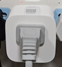 小米米家智能插座3 智能控制定时开关插头适用小米加湿器取暖器电热毯智能家居 实拍图