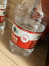 农夫山泉 饮用水 饮用天然水4L*4桶 整箱装 桶装水 实拍图