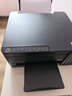 爱普生（EPSON）【6代新品】L3353墨仓式彩色家用AI学习打印机 L3251/L3255升级版(打印复印扫描 微信/无线 黑色） 实拍图