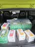 康师傅 茉莉蜜茶1L*12瓶 茉莉味饮料饮品大瓶畅饮装整箱 热门商品 实拍图
