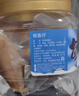 万达原味鱿鱼仔500g 即食墨鱼仔休闲零食海鲜小吃罐装海味鱿鱼干 实拍图