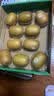 佳沛（zespri）新西兰阳光金奇异果10粒巨大果单果146-175g 猕猴桃水果礼盒 实拍图