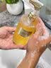 独特艾琳（Dear lrean）香氛沐浴露50ml香型随机氨基酸清洁保湿留香方便携带 实拍图