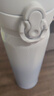 膳魔师（THERMOS）保温杯316L不锈钢大容量水杯儿童男女情侣杯子生日礼物团购 【热卖推荐】海洋蓝 500ml 实拍图
