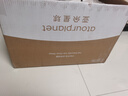 亚朵星球薄床垫记忆棉海绵软睡垫芯垫被榻榻米双人可折叠1.5米*2米 实拍图