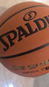 斯伯丁（SPALDING）篮球TF系列7号PU比赛室内外兼用耐磨学生成人青少年 77-176Y 实拍图