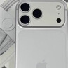 Apple/苹果 iPhone 17 Pro Max 512GB 银色 移动联通电信5G 双卡双待手机 实拍图