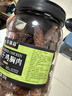 农香森黑胡椒味鸡胸肉干500g罐装风干鸡肉干肉条零食耐嚼即食解馋 实拍图