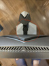 AOC爱攻7代pro 迅猛龙  24.1英寸420Hz FastTN 0.5msGTG HDR 人机控制器 FPS电竞游戏显示器 AGP247FK 实拍图