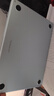 Apple/苹果AI/MacBook Air13英寸M5 (10+10核) 16G 1T天蓝色笔记本电脑MDHJ4CH/A 实拍图