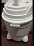 德尔玛（Deerma）【重磅单品】TJ700S 干吹两用吸尘器 家用商用 吸尘器桶式大吸力 整机降噪设计ZN-530 实拍图
