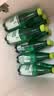 Perrier氼颂家巴黎水 法国进口气泡水 0糖0卡 天然矿泉水青柠味500ml*6瓶 实拍图