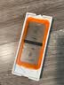 图拉斯无界膜【专业抗指纹】适用iphone16promax钢化膜苹果16pro手机膜16高清无黑边防摔无尘仓贴膜 iPhone 16 Pro Max【1片】 包邮丨附赠贴膜神器（无尘仓） 实拍图